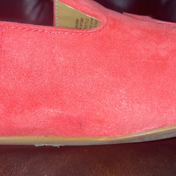 Jcrew suede tassel smoking loafers - Picture 7 of 16